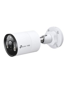 TP-LINK 1393944 INSIGHT S345(4MM) TP-Link INSIGHT S345 Bala (forma) Cámara de seguridad CCTV Exterior 2688 x 1520 Pixeles Pared