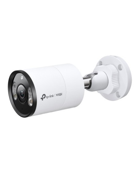 TP-LINK 1393944 INSIGHT S345(4MM) TP-Link INSIGHT S345 Bala (forma) Cámara de seguridad CCTV Exterior 2688 x 1520 Pixeles Pared