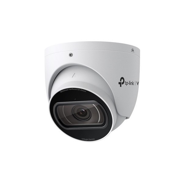 TP-LINK 1393939 INSIGHT S445ZI TP-Link INSIGHT S445ZI cámara de vigilancia Torreta Cámara de seguridad CCTV Exterior 2688 x 1520