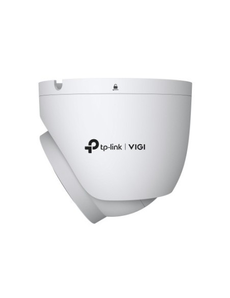 TP-LINK 1393939 INSIGHT S445ZI TP-Link INSIGHT S445ZI cámara de vigilancia Torreta Cámara de seguridad CCTV Exterior 2688 x 1520