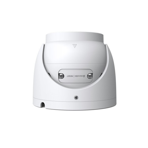 TP-LINK 1393939 INSIGHT S445ZI TP-Link INSIGHT S445ZI cámara de vigilancia Torreta Cámara de seguridad CCTV Exterior 2688 x 1520