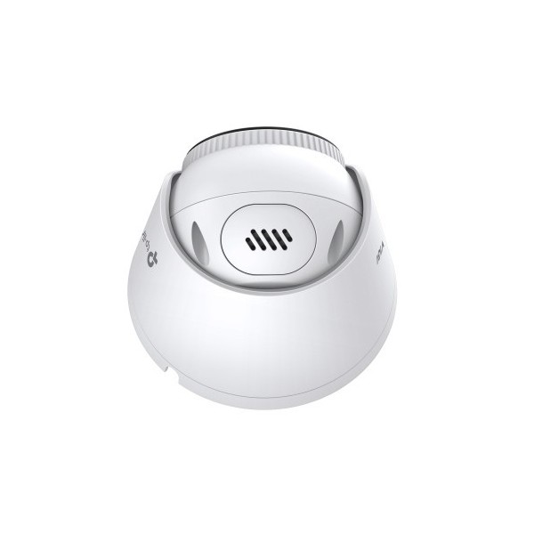 TP-LINK 1393938 INSIGHT S445(2.8MM) TP-Link INSIGHT S445 Torreta Cámara de seguridad CCTV Exterior 2688 x 1520 Pixeles Techo