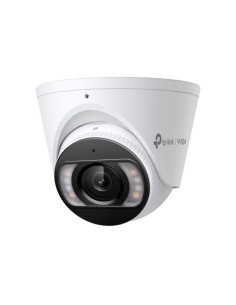 TP-LINK 1393936 INSIGHT S455(2.8MM) TP-Link INSIGHT S455 Torreta Cámara de seguridad CCTV Exterior 2880 x 1620 Pixeles Techo
