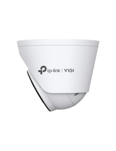 TP-LINK 1393936 INSIGHT S455(2.8MM) TP-Link INSIGHT S455 Torreta Cámara de seguridad CCTV Exterior 2880 x 1620 Pixeles Techo