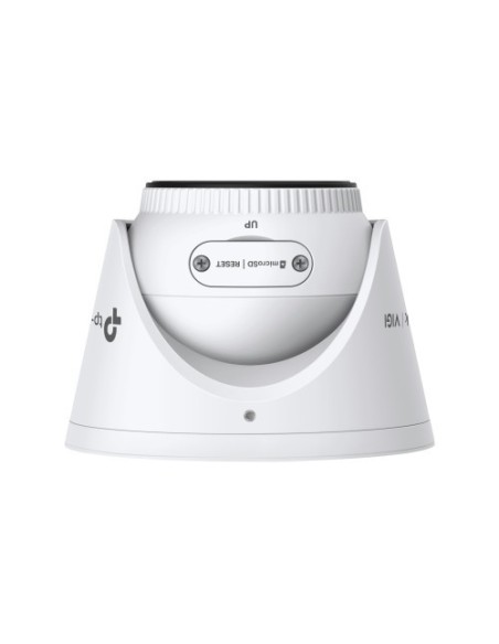 TP-LINK 1393936 INSIGHT S455(2.8MM) TP-Link INSIGHT S455 Torreta Cámara de seguridad CCTV Exterior 2880 x 1620 Pixeles Techo