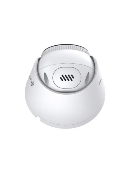 TP-LINK 1393936 INSIGHT S455(2.8MM) TP-Link INSIGHT S455 Torreta Cámara de seguridad CCTV Exterior 2880 x 1620 Pixeles Techo