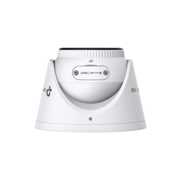 TP-LINK 1393934 INSIGHT S485(2.8MM) TP-Link INSIGHT S485 Torreta Cámara de seguridad CCTV Exterior 3840 x 2160 Pixeles Techo
