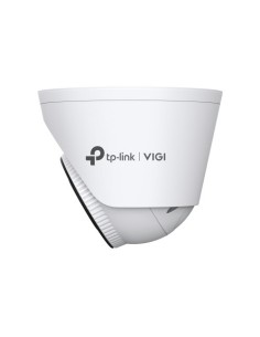 TP-LINK 1393933 INSIGHT S485(4MM) TP-Link INSIGHT S485 Torreta Cámara de seguridad CCTV Exterior 3840 x 2160 Pixeles Techo 2