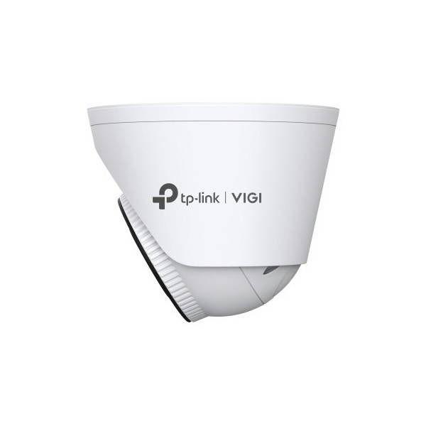 TP-LINK 1393933 INSIGHT S485(4MM) TP-Link INSIGHT S485 Torreta Cámara de seguridad CCTV Exterior 3840 x 2160 Pixeles Techo