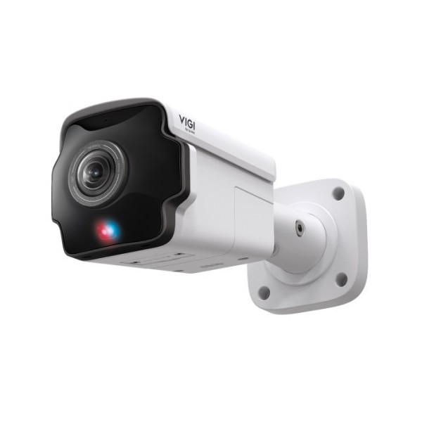 TP-LINK 1393932 INSIGHT S385PI TP-LINK VIGI 8MP FULL-COLOR BULLET ULTRA WIDE ANGLE NETWORK CAMERA
