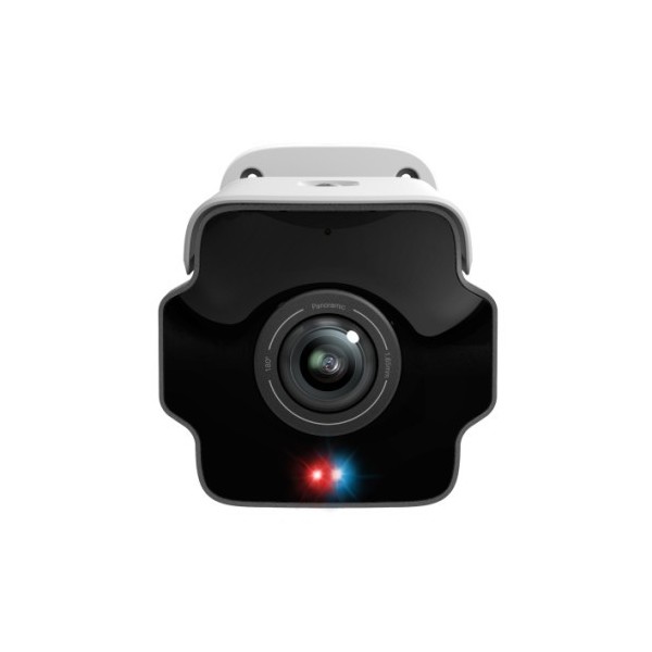 TP-LINK 1393932 INSIGHT S385PI TP-LINK VIGI 8MP FULL-COLOR BULLET ULTRA WIDE ANGLE NETWORK CAMERA