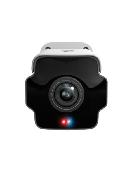 TP-LINK 1393932 INSIGHT S385PI TP-LINK VIGI 8MP FULL-COLOR BULLET ULTRA WIDE ANGLE NETWORK CAMERA