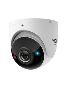 TP-LINK 1393931 INSIGHT S485PI TP-LINK VIGI 8MP FULL-COLOR TURRET ULTRA WIDE ANGLE NETWORK CAMERA