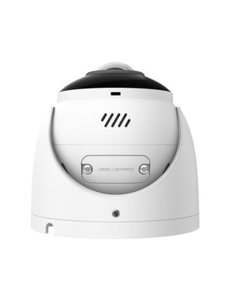 TP-LINK 1393931 INSIGHT S485PI TP-LINK VIGI 8MP FULL-COLOR TURRET ULTRA WIDE ANGLE NETWORK CAMERA
