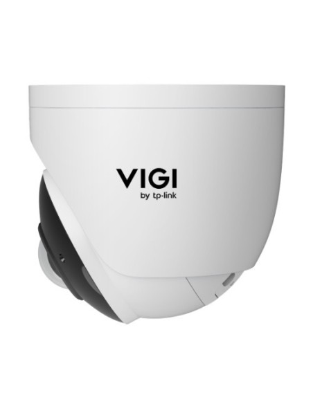 TP-LINK 1393931 INSIGHT S485PI TP-LINK VIGI 8MP FULL-COLOR TURRET ULTRA WIDE ANGLE NETWORK CAMERA