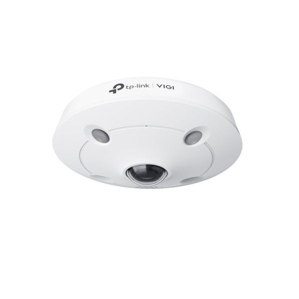 TP-LINK 1393930 INSIGHT S655I TP-LINK VIGI 5MP IR FISHEYE NETWORK CAMERA