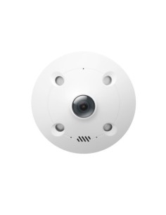 TP-LINK 1393930 INSIGHT S655I TP-LINK VIGI 5MP IR FISHEYE NETWORK CAMERA 2