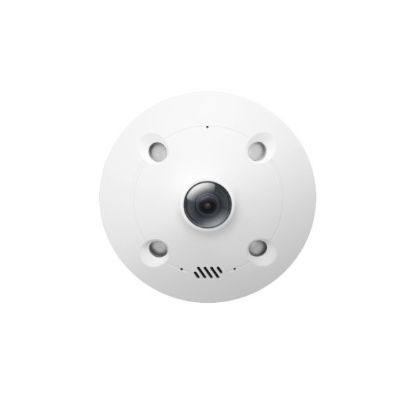 TP-LINK 1393930 INSIGHT S655I TP-LINK VIGI 5MP IR FISHEYE NETWORK CAMERA