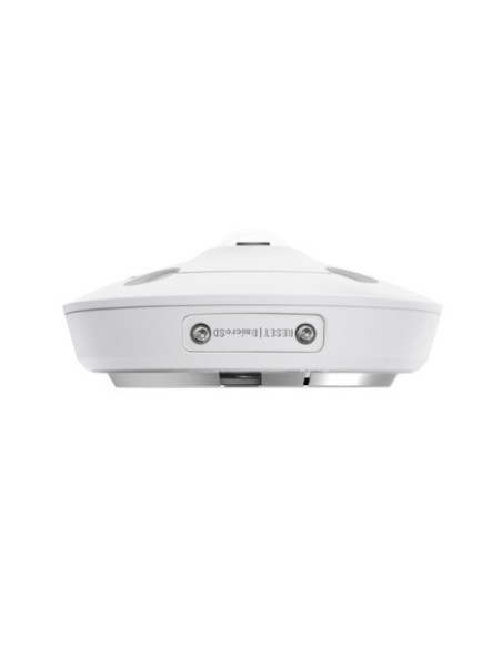 TP-LINK 1393930 INSIGHT S655I TP-LINK VIGI 5MP IR FISHEYE NETWORK CAMERA