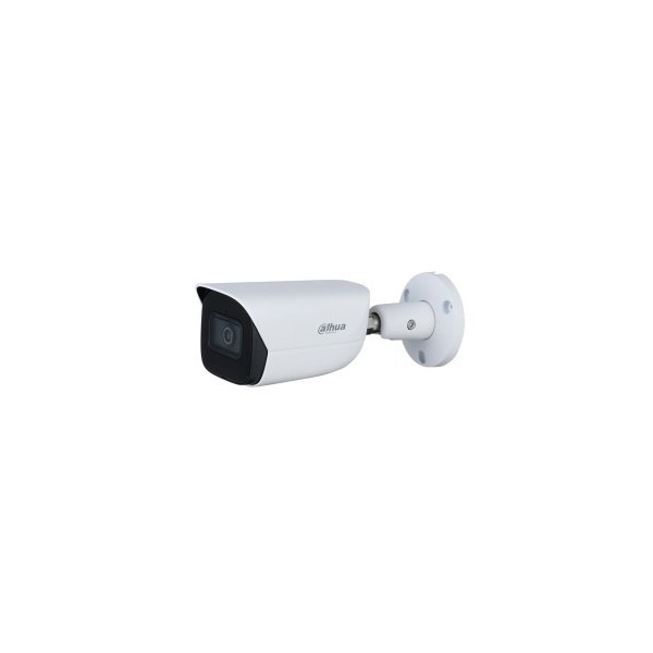 DAHUA 1393787 1.0.01.04.44544-9001 DH-IPC-HFW3449EP-S-IL-0280B: DAHUA CAMARA IP BULLET WIZSENSE 4MP, LENTE FIJA 2.8MM, SMART DUA