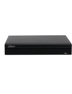 DAHUA 1393039 1.0.01.23.15693-9003 DHI-NVR4104HS-P-4KS3: DAHUA GRABADOR IP NVR 4 CANALES, COMPACT 1U, 1 HDD, LITE, DECODIFICACIO 2