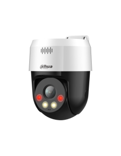 DAHUA 1393022 1.0.01.07.15510-9001 DH-SD2A500NB-GNY-A-PV-0400: DAHUA CAMARA IP PTZ TIOC 5MP, ZOOM OPTICO 4X, LENTE 2.8-12MM, IR 