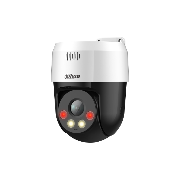 DAHUA 1393022 1.0.01.07.15510-9001 DH-SD2A500NB-GNY-A-PV-0400: DAHUA CAMARA IP PTZ TIOC 5MP, ZOOM OPTICO 4X, LENTE 2.8-12MM, IR 