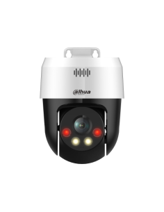 DAHUA 1393022 1.0.01.07.15510-9001 DH-SD2A500NB-GNY-A-PV-0400: DAHUA CAMARA IP PTZ TIOC 5MP, ZOOM OPTICO 4X, LENTE 2.8-12MM, IR  2