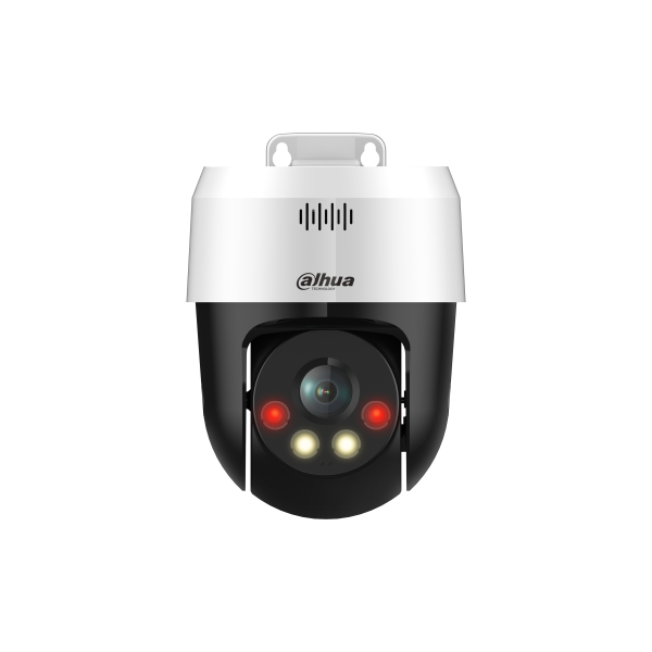 DAHUA 1393022 1.0.01.07.15510-9001 DH-SD2A500NB-GNY-A-PV-0400: DAHUA CAMARA IP PTZ TIOC 5MP, ZOOM OPTICO 4X, LENTE 2.8-12MM, IR 