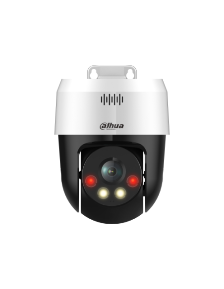 DAHUA 1393022 1.0.01.07.15510-9001 DH-SD2A500NB-GNY-A-PV-0400: DAHUA CAMARA IP PTZ TIOC 5MP, ZOOM OPTICO 4X, LENTE 2.8-12MM, IR 
