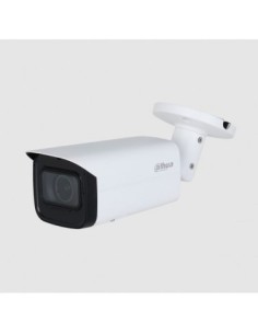 DAHUA 1393005 1.0.01.04.44987-9001 DH-IPC-HFW3449TP-ZS-IL-27135: DAHUA CAMARA IP BULLET WIZSENSE 4MP, LENTE MOTORIZADA 2.7-13.5M