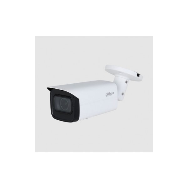 DAHUA 1393005 1.0.01.04.44987-9001 DH-IPC-HFW3449TP-ZS-IL-27135: DAHUA CAMARA IP BULLET WIZSENSE 4MP, LENTE MOTORIZADA 2.7-13.5M