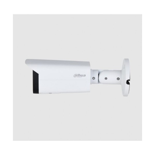 DAHUA 1393005 1.0.01.04.44987-9001 DH-IPC-HFW3449TP-ZS-IL-27135: DAHUA CAMARA IP BULLET WIZSENSE 4MP, LENTE MOTORIZADA 2.7-13.5M