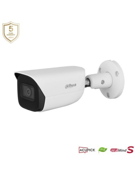 DAHUA 1393005 1.0.01.04.44987-9001 DH-IPC-HFW3449TP-ZS-IL-27135: DAHUA CAMARA IP BULLET WIZSENSE 4MP, LENTE MOTORIZADA 2.7-13.5M