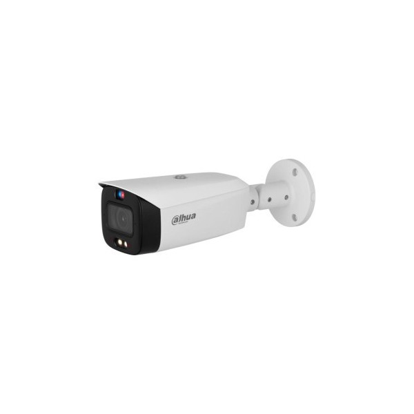DAHUA 1392424 1.0.01.04.42327-9001 DH-IPC-HFW3449T1P-ZAS-PV-27135-S5: DAHUA CAMARA IP BULLET WIZSENSE 4MP, LENTE MOTORIZADA 2.7-