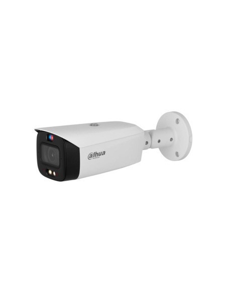 DAHUA 1392424 1.0.01.04.42327-9001 DH-IPC-HFW3449T1P-ZAS-PV-27135-S5: DAHUA CAMARA IP BULLET WIZSENSE 4MP, LENTE MOTORIZADA 2.7-