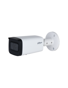 DAHUA 1391672 1.0.01.04.39555-9002 DH-IPC-HFW2441TP-ZS-27135: DAHUA CAMARA IP BULLET WIZSENSE 4MP, LENTE MOTORIZADA 2.7-13.5MM, 