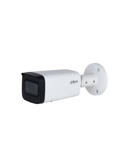 DAHUA 1391672 1.0.01.04.39555-9002 DH-IPC-HFW2441TP-ZS-27135: DAHUA CAMARA IP BULLET WIZSENSE 4MP, LENTE MOTORIZADA 2.7-13.5MM, 