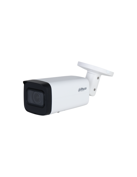 DAHUA 1391672 1.0.01.04.39555-9002 DH-IPC-HFW2441TP-ZS-27135: DAHUA CAMARA IP BULLET WIZSENSE 4MP, LENTE MOTORIZADA 2.7-13.5MM, 