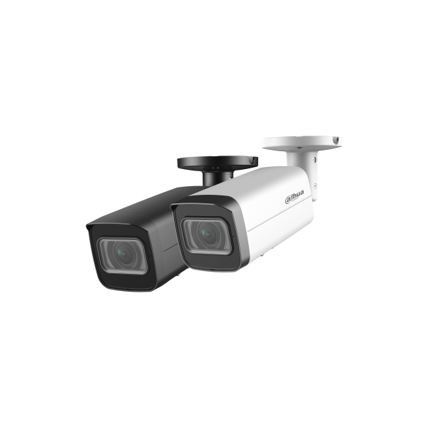 DAHUA 1391672 1.0.01.04.39555-9002 DH-IPC-HFW2441TP-ZS-27135: DAHUA CAMARA IP BULLET WIZSENSE 4MP, LENTE MOTORIZADA 2.7-13.5MM, 
