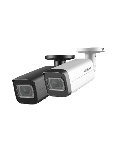 DAHUA 1391672 1.0.01.04.39555-9002 DH-IPC-HFW2441TP-ZS-27135: DAHUA CAMARA IP BULLET WIZSENSE 4MP, LENTE MOTORIZADA 2.7-13.5MM, 