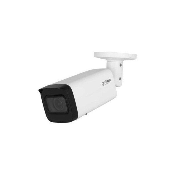 DAHUA 1391987 1.0.01.04.39554-9001 DH-IPC-HFW2241TP-ZS-27135: DAHUA CAMARA IP BULLET WIZSENSE 4MP, LENTE MOTORIZADA 2.7-13.5MM, 