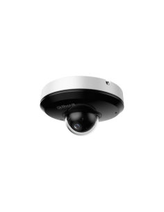 DAHUA 1391294 1.0.01.07.14972-9001 DH-SD1A404DB-GNY: DAHUA CAMARA IP PTZ 4MP, ZOOM OPTICO 4X, LENTE 2.8-12MM, IR 20M, WIZSENSE, 