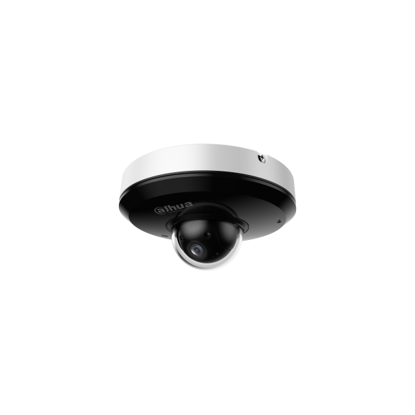 DAHUA 1391294 1.0.01.07.14972-9001 DH-SD1A404DB-GNY: DAHUA CAMARA IP PTZ 4MP, ZOOM OPTICO 4X, LENTE 2.8-12MM, IR 20M, WIZSENSE, 