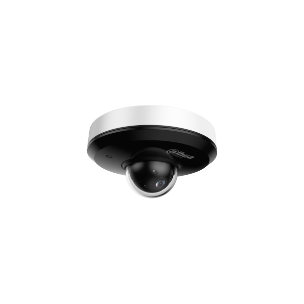 DAHUA 1391294 1.0.01.07.14972-9001 DH-SD1A404DB-GNY: DAHUA CAMARA IP PTZ 4MP, ZOOM OPTICO 4X, LENTE 2.8-12MM, IR 20M, WIZSENSE, 