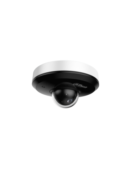 DAHUA 1391294 1.0.01.07.14972-9001 DH-SD1A404DB-GNY: DAHUA CAMARA IP PTZ 4MP, ZOOM OPTICO 4X, LENTE 2.8-12MM, IR 20M, WIZSENSE, 
