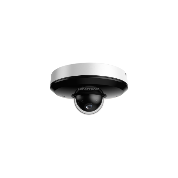 DAHUA 1391294 1.0.01.07.14972-9001 DH-SD1A404DB-GNY: DAHUA CAMARA IP PTZ 4MP, ZOOM OPTICO 4X, LENTE 2.8-12MM, IR 20M, WIZSENSE, 