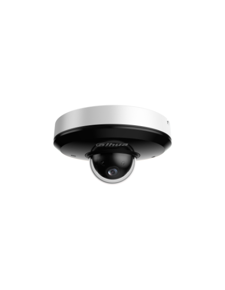 DAHUA 1391294 1.0.01.07.14972-9001 DH-SD1A404DB-GNY: DAHUA CAMARA IP PTZ 4MP, ZOOM OPTICO 4X, LENTE 2.8-12MM, IR 20M, WIZSENSE, 