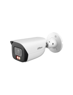DAHUA 1392211 1.0.01.04.44531-9001 DH-IPC-HFW3649EP-AS-IL-0280B: DAHUA CAMARA IP BULLET WIZSENSE 6MP, LENTE FIJA 2.8MM, SMART DU