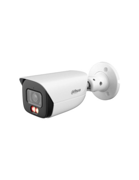 DAHUA 1392211 1.0.01.04.44531-9001 DH-IPC-HFW3649EP-AS-IL-0280B: DAHUA CAMARA IP BULLET WIZSENSE 6MP, LENTE FIJA 2.8MM, SMART DU